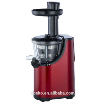 Real slow juicer AJE338 with high quality auger